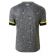 Lille OSC Tricou Fotbal Replică 2024-25 Barbati Treilea